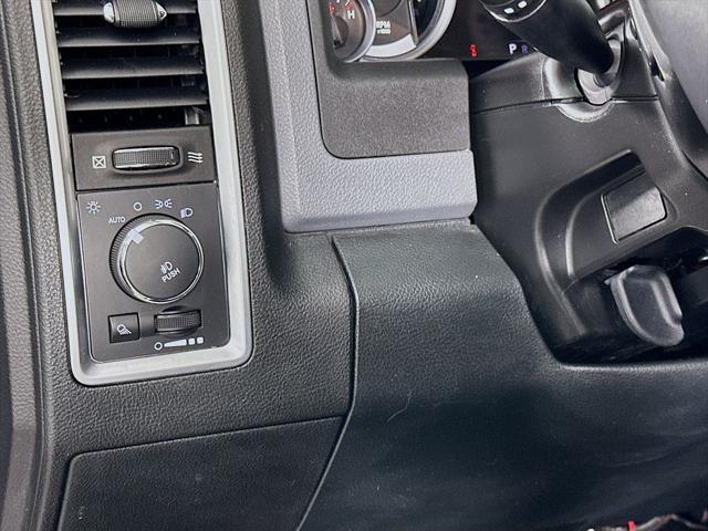 2014 Ram 1500 Lone Star