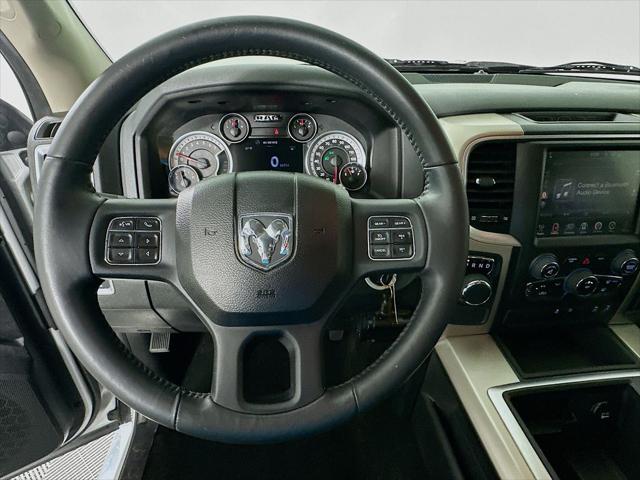 2014 Ram 1500 Lone Star