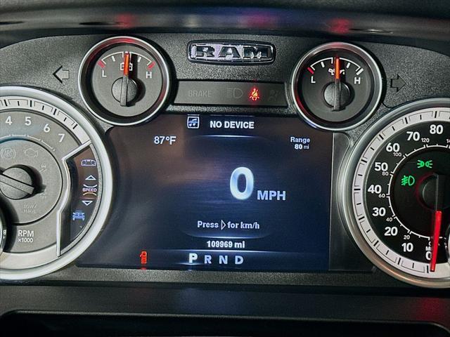 2014 Ram 1500 Lone Star