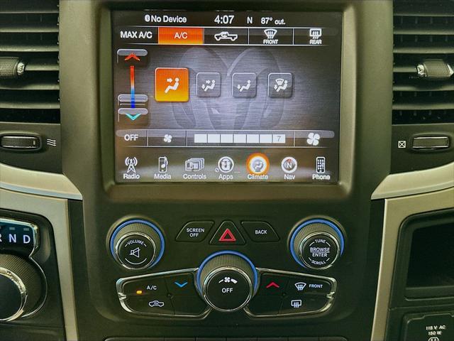 2014 Ram 1500 Lone Star