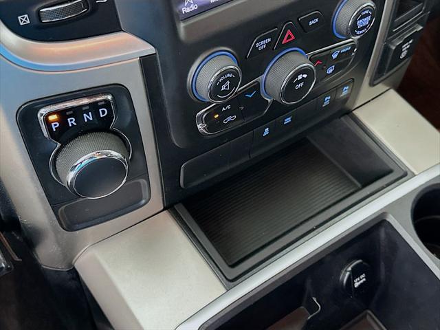 2014 Ram 1500 Lone Star
