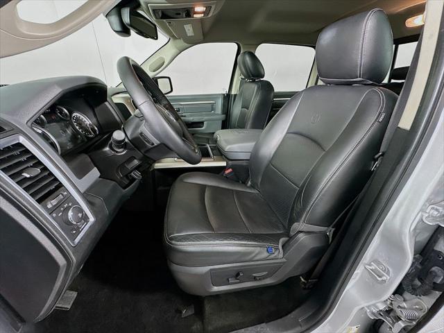 2014 Ram 1500 Lone Star