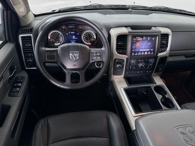 2014 Ram 1500 Lone Star