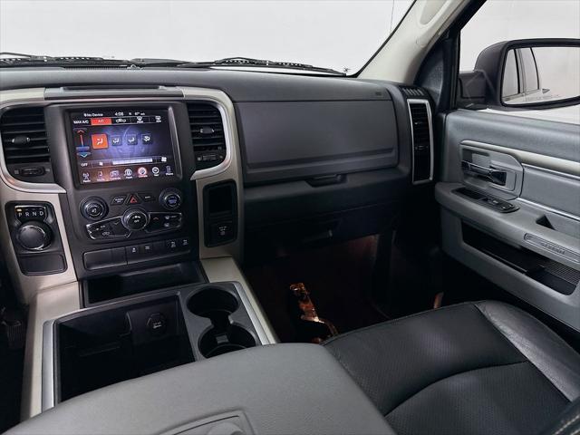 2014 Ram 1500 Lone Star