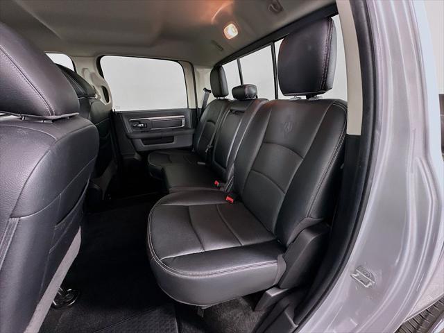 2014 Ram 1500 Lone Star