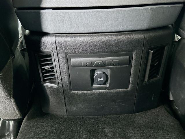 2014 Ram 1500 Lone Star