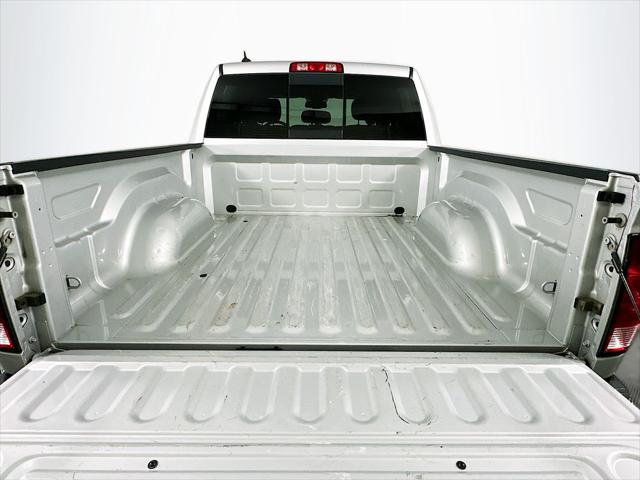2014 Ram 1500 Lone Star