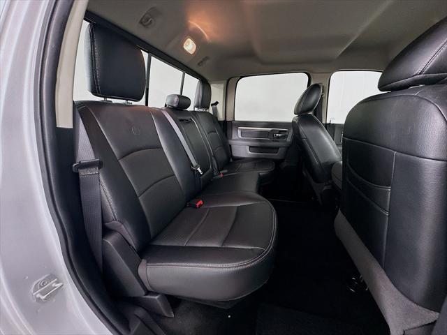 2014 Ram 1500 Lone Star