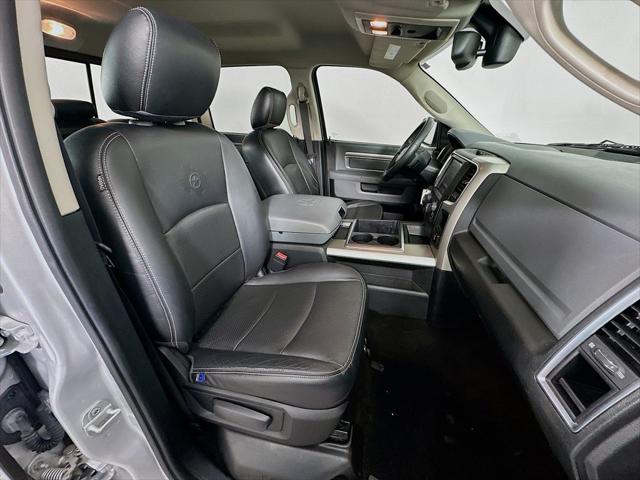 2014 Ram 1500 Lone Star