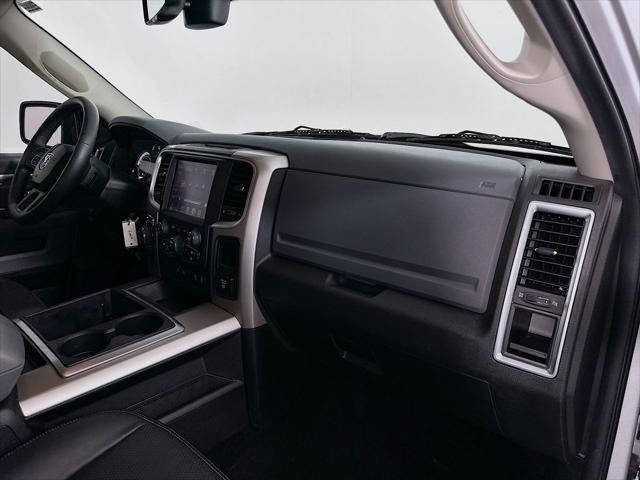 2014 Ram 1500 Lone Star