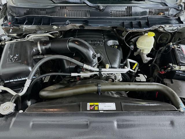 2014 Ram 1500 Lone Star