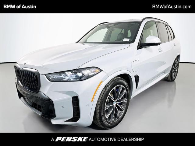 2026 BMW X5 xDrive50e for sale in Austin, TX