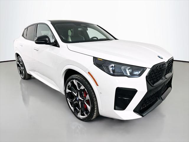 2026 BMW X2 xDrive28i