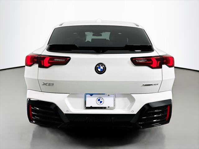 2026 BMW X2 xDrive28i