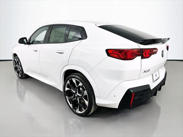 2026 BMW X2 xDrive28i