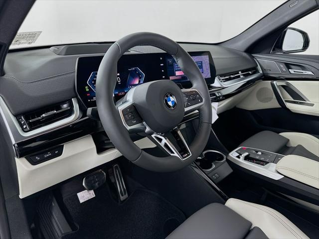 2026 BMW X2 xDrive28i