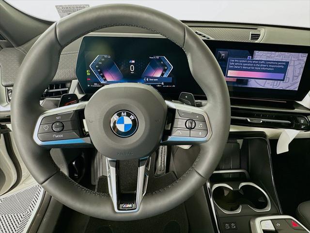 2026 BMW X2 xDrive28i