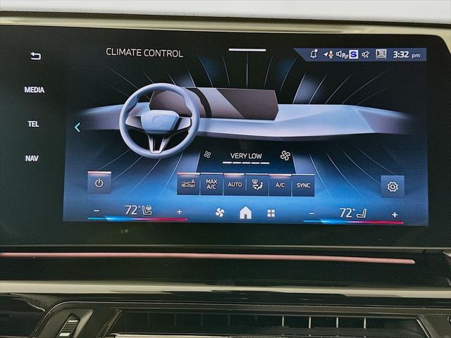 2026 BMW X2 xDrive28i