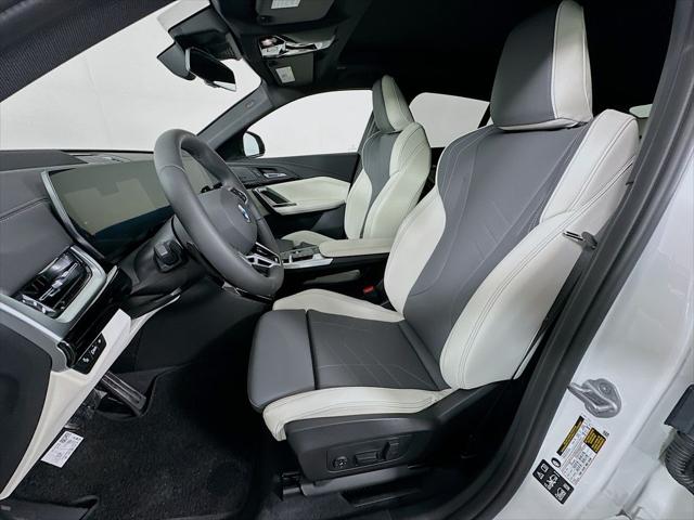 2026 BMW X2 xDrive28i