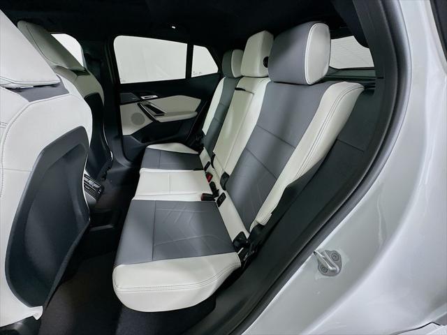 2026 BMW X2 xDrive28i