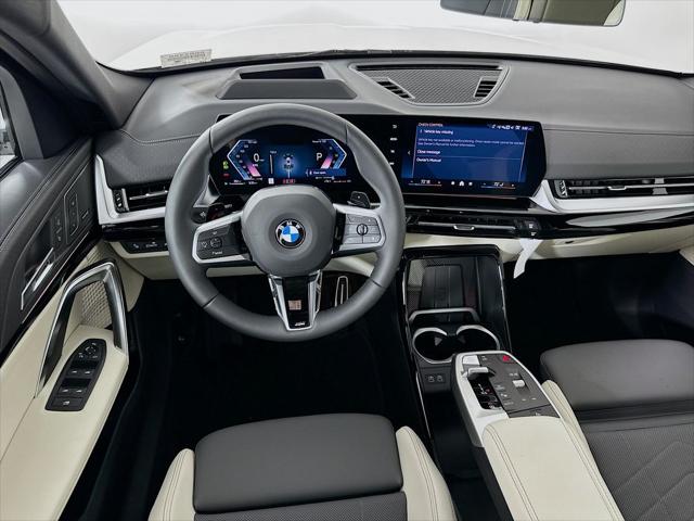 2026 BMW X2 xDrive28i