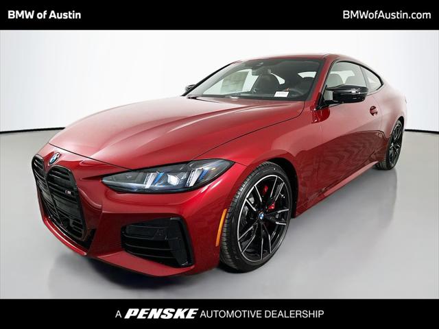 2027 BMW M4 i for sale in Austin, TX