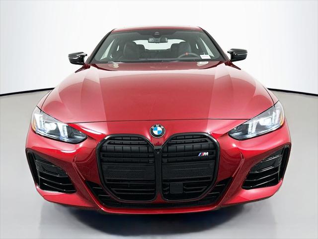 2027 BMW M4 i