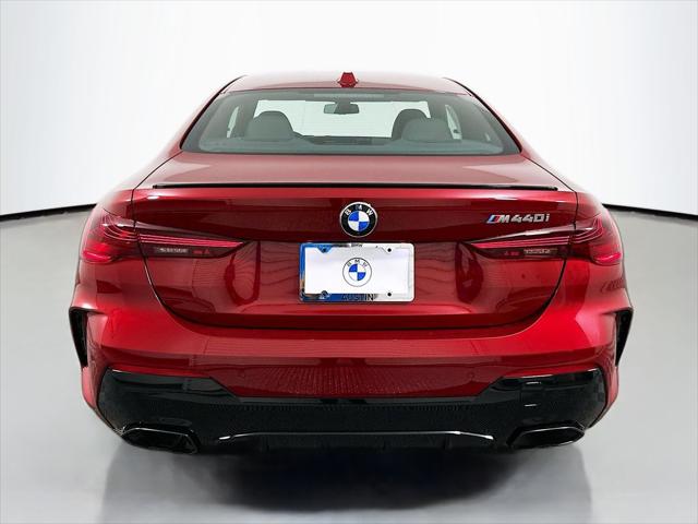 2027 BMW M4 i