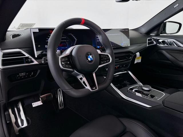 2027 BMW M4 i