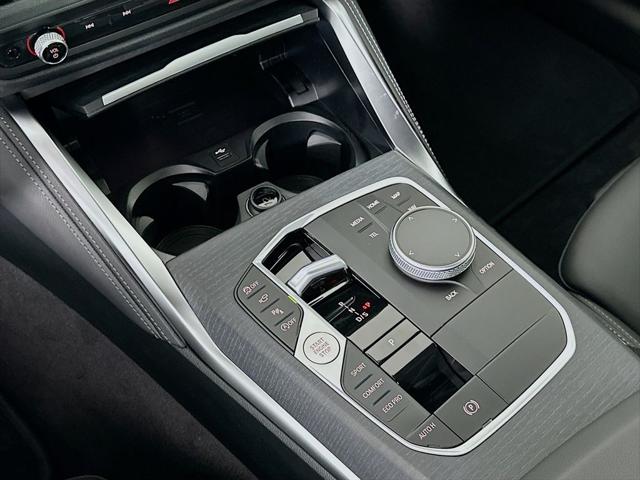 2027 BMW M4 i