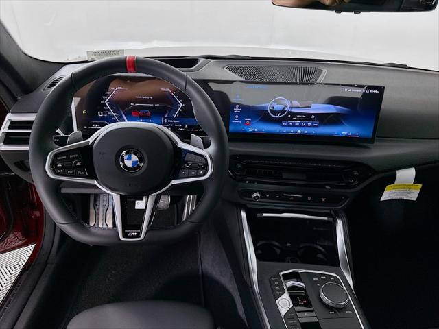 2027 BMW M4 i