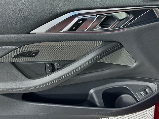 2027 BMW M4 i