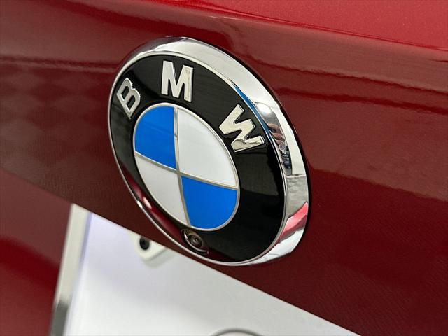 2027 BMW M4 i