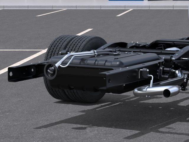 2026 Chevrolet Express Cutaway Work Van