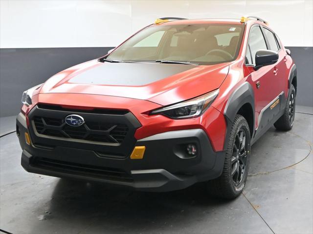 2026 Subaru Crosstrek Wilderness for sale in Kalamazoo, MI