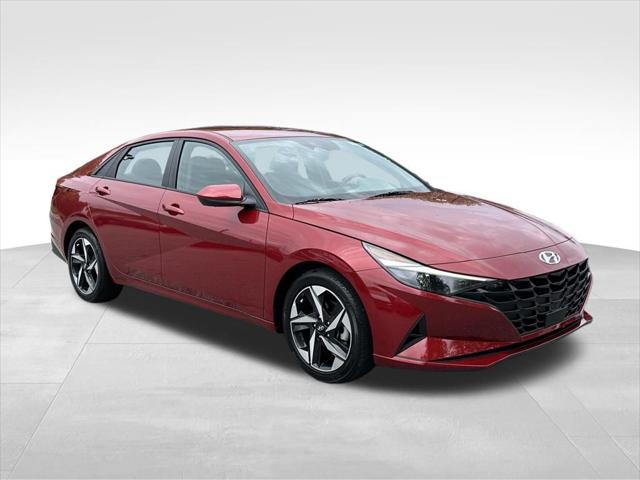2023 Hyundai Elantra SEL for sale in Downingtown, PA