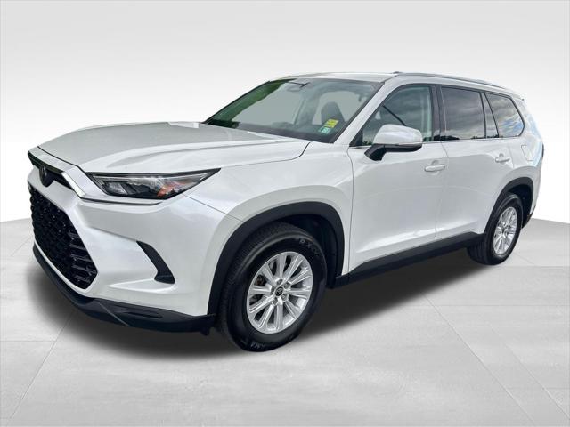 2024 Toyota Grand Highlander XLE for sale in East Stroudsburg, PA