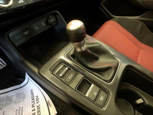 2026 Honda Civic Sedan