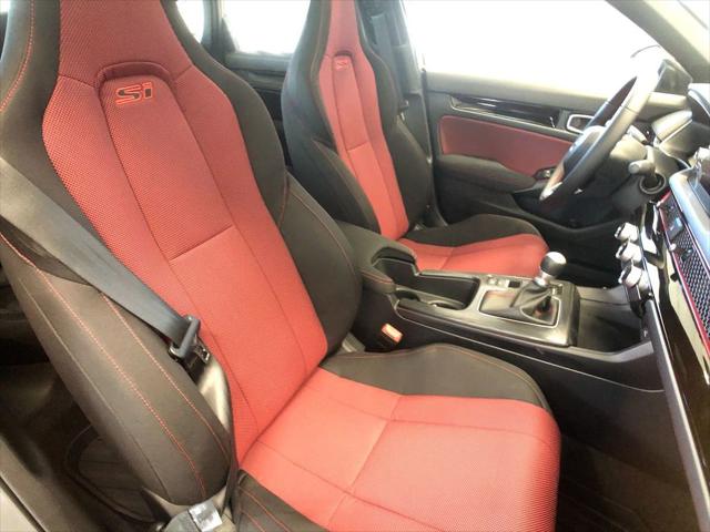 2026 Honda Civic Sedan
