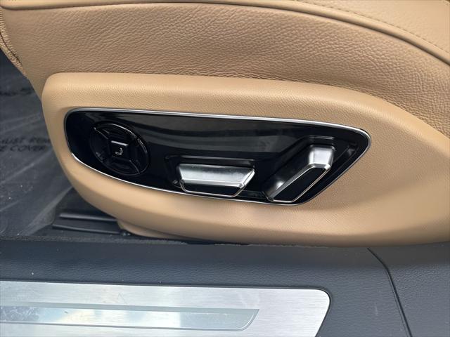 2021 Audi A8 L 55 TFSI quattro Tiptronic
