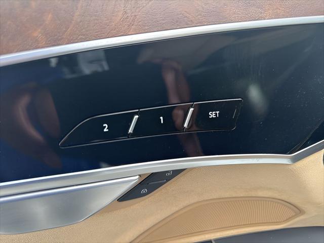 2021 Audi A8 L 55 TFSI quattro Tiptronic