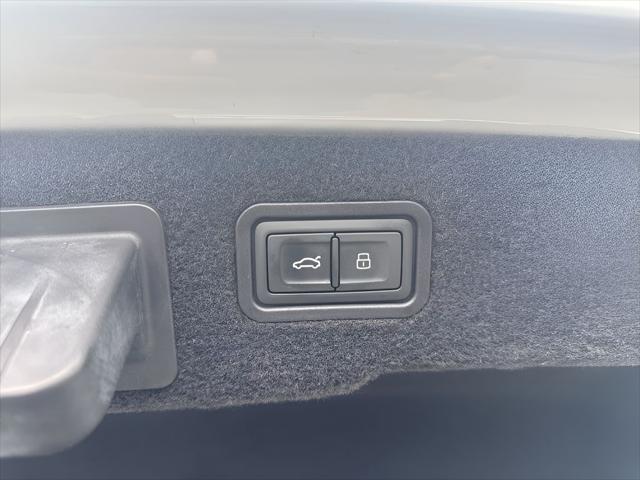 2021 Audi A8 L 55 TFSI quattro Tiptronic