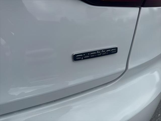 2021 Audi A8 L 55 TFSI quattro Tiptronic