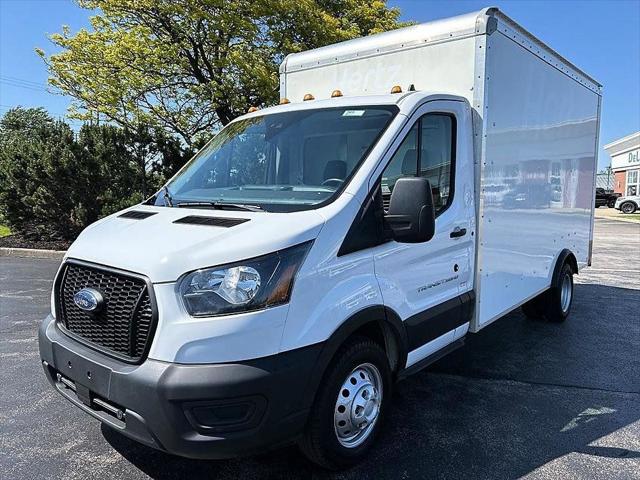 2023 Ford Transit Cutaway Base for sale in Elma, NY