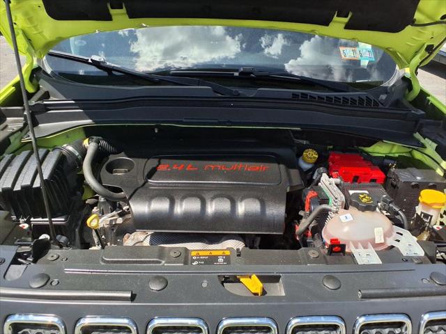 2019 Jeep Renegade Sport 4x4
