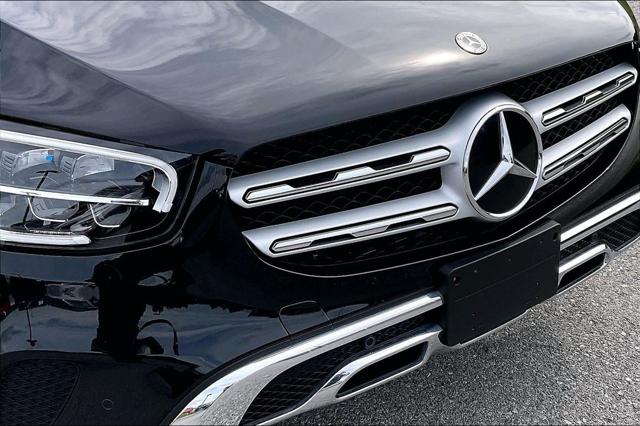 2022 Mercedes-Benz GLC SUV
