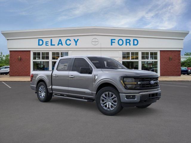 2026 Ford F-150 XLT for sale in Elma, NY