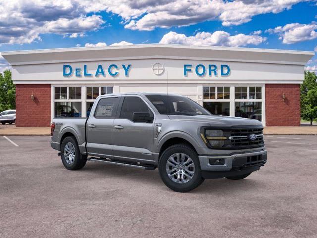 2026 Ford F-150 XLT for sale in Elma, NY