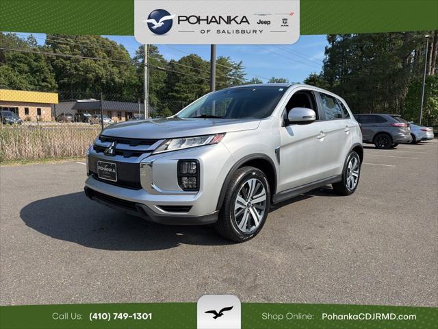 2025 Mitsubishi Outlander Sport Unknown for sale in Salisbuty, MD