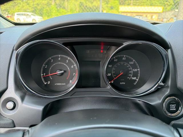 2025 Mitsubishi Outlander Sport 2.0 SE AWC